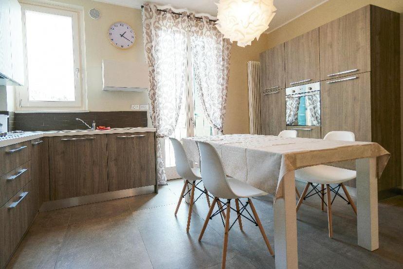 Апартаменты Casa Myriam Верона Экстерьер фото